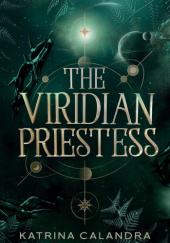 The Viridian Priestess