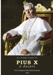 Pius X a dzieci