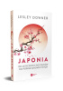 Okładka książki Japonia. Od mitycznych początków do popkulturowej potęgi Lesley Downer