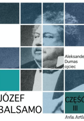 Okładka książki Anioł Pitou Aleksander Dumas