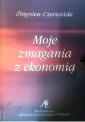 Moje zmagania z ekonomią