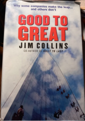Good To Great