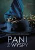 Okładka książki Pani z wyspy Katarzyna Maria Dźwigała