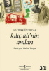 Okładka książki Atatürk’ün Sırdaşı Kılıç Ali’nin Anıları Ali Kılıç,&nbsp;Hulûsi Turgut