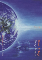 Okładka książki Dear Abbey autora Terry Bisson, 1902880765