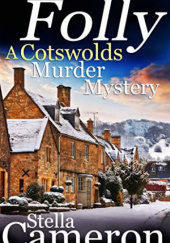 Okładka książki Folly Stella Cameron