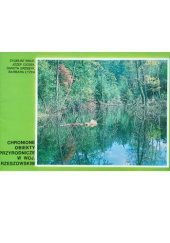 Chronione obiekty przyrodnicze w województwie rzeszowskim