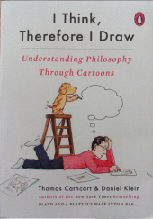 I Think, Therefore I Draw