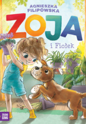 Zoja i Fiołek