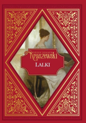 Okładka książki Lalki Józef Ignacy Kraszewski