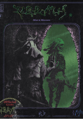 Vermis II. Mist & mirrors