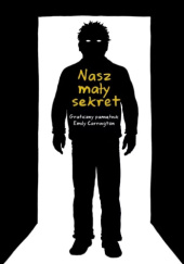 Okładka książki Nasz mały sekret Emily Carrington