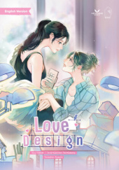 Okładka książki Love Design THEK 34