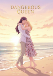 Okładka książki Dangerous Queen - Specjal Khun Phuying