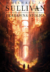 Pradawna stolica
