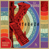 Okładka książki Katabaza