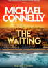 Okładka książki The Waiting Michael Connelly