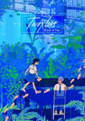 Okładka książki Twój list Hyeon A Cho