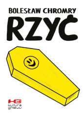 RZYĆ - Bolesław Chromry