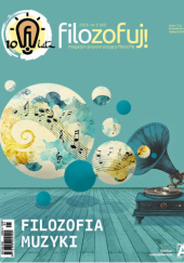 Okładka książki Filozofuj! 2025 nr 5 (65) Redakcja Filozofuj!