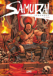 Okładka książki Akuma Jean-François Di Giorgio,&nbsp;Cristina Mormile