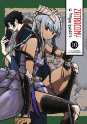 Okładka książki Zatracony w innym świecie #10 Hiroshi Noda,&nbsp;Takahiro Wakamatsu