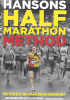 Okładka książki Hansons Half-Marathon Method Luke Humphrey