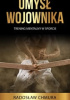 Okładka książki Umysł wojownika. Trening mentalny w sporcie Radosław Chmura