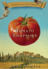 Okładka książki Tomato Rhapsody Adam Schell