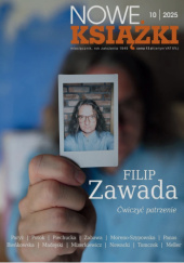 Nowe Książki nr 10 / 2025