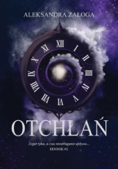 Okładka książki Otchłań Aleksandra Załoga