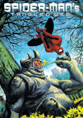 Spider-Man's Tangled Web TPB #1