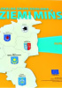 Okładka książki Lokalna Grupa Działania Ziemi Mińskiej. Przewodnik po projektach zrealizowanych w ramach Osi 4 Leader Prow 2007-2014 Paulina Górna,&nbsp;Piotr Rawski,&nbsp;Aneta Wójcik