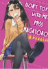 Don't Toy with Me, Miss Nagatoro, Volume 8