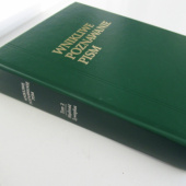 Okładka książki Wnikliwe poznawanie Pism. Tom 2: Mądrość - Żywopłot