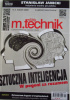 Okładka książki Młody Technik, nr 3/2022 Jan Boratyński,&nbsp;Paweł Dejnak,&nbsp;Mateusz Luzar,&nbsp;Krzysztof Orliński,&nbsp;Michał Pacholski,&nbsp;Redakcja magazynu Młody Technik,&nbsp;Jan Sobótka,&nbsp;Michał Szurek,&nbsp;Mirosław Usidus