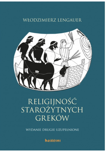 Religijność starożytnych Greków