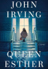Okładka książki Queen Esther John Irving