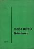 Okładka książki Dziś i jutro Bolesławca Paweł Śliwko