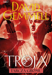 Okładka książki Tarcza Gromu David Gemmell