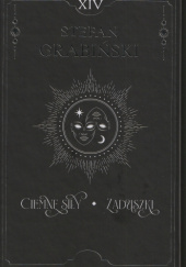 Ciemne siły. Zaduszki Stefan Grabiński