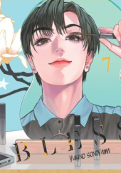 Okładka książki Bless #7 Yukino Sonoyama