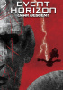 Okładka książki Event Horizon: Dark Descent #1 Tristan Jones,&nbsp;Christian Ward