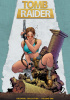 Okładka książki Tomb Raider Colossal Collection Volume 1 Dan Jurgens