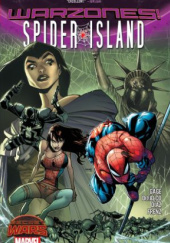 Spider-Island: Warzones!