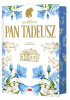 Okładka książki Pan Tadeusz Adam Mickiewicz