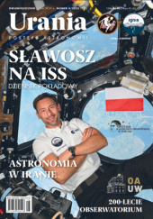 Urania - Postępy Astronomii 4/2025