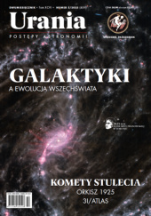 Urania - Postępy Astronomii 5/2025