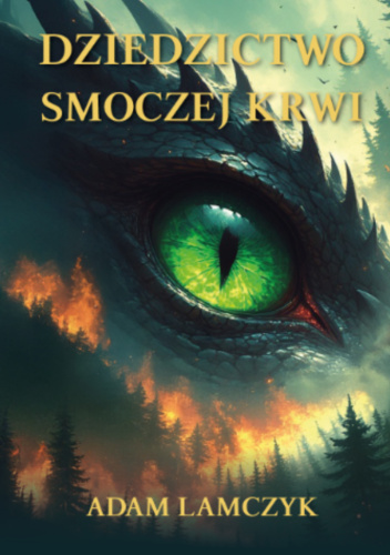 Dziedzictwo smoczej krwi