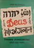 Okładka książki Fenomen chrześcijaństwa wśród religii świata Hans Waldenfels SJ